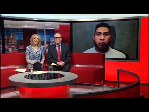 derby ct Leopold/Sentence (22/2/2018) -- BBC East Midlands Today