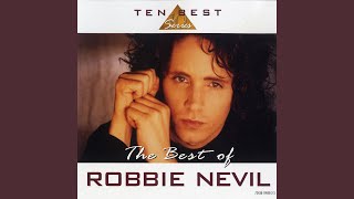 Video thumbnail of "Robbie Nevil - Neighbors"