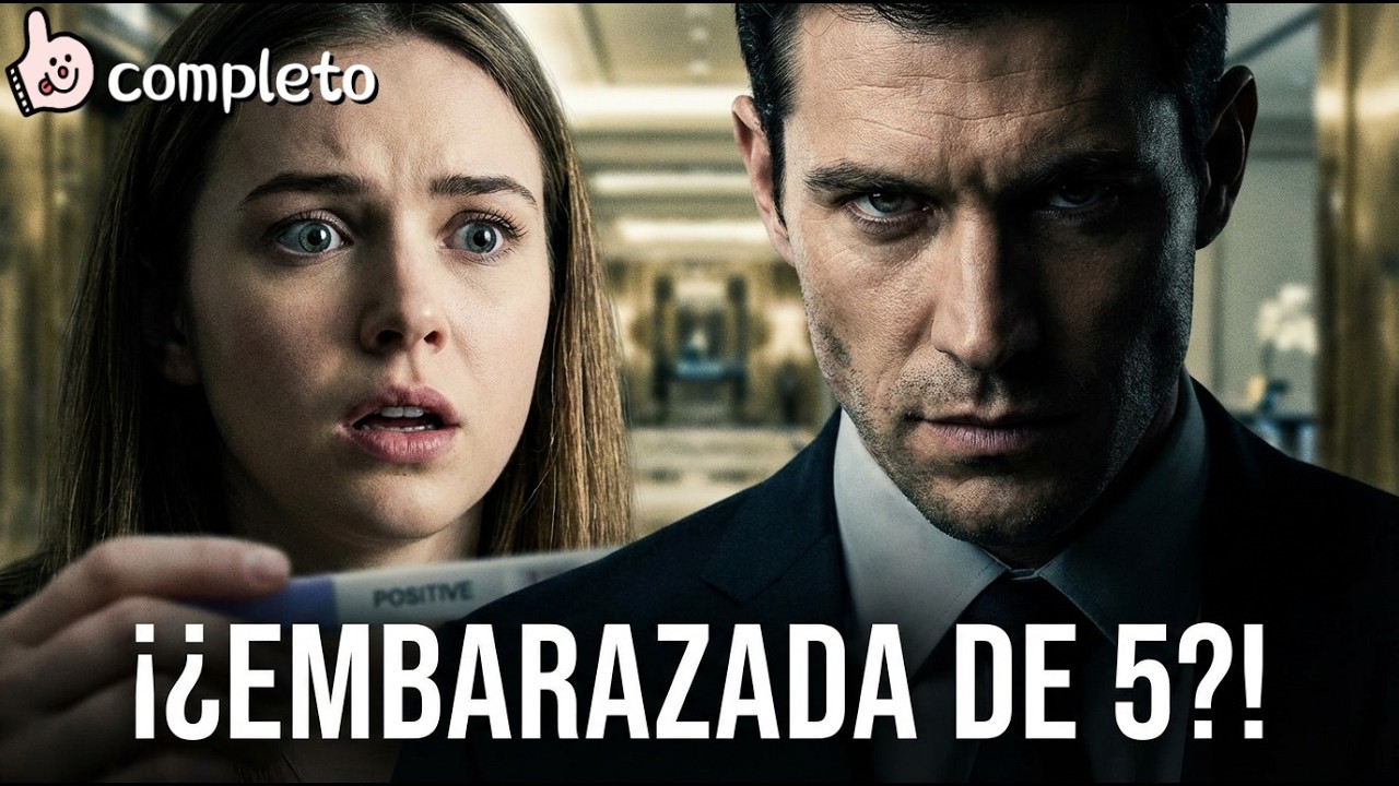 En Nochebuena, me engañó… Ahora soy un CEO despiadado que se vengará.