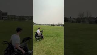 Training for a World Record