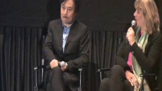 TOKYO SONATA @ NYFF - Q&A with director Kiyoshi Kurosawa 2/2