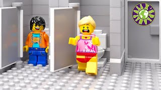 Lego School Story