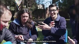 Video Institucional