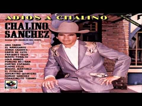 Chalino Sánchez - Sergio Sánchez