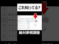 【Excelショートカット】絶対参照を秒で設定!エクセルの数式入力がもっと簡単に