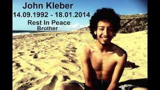 A Tribute To Beloved Friend John Kleber