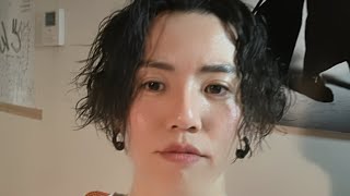 NOBURIN  CHANNEL🥱の配信のサムネイル画像