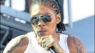 Vybez kartel message to all Gaza fans