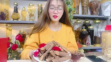 CÂY MÙ TỨN GIÚP BỒI BỔ CƠ THỂ TĂNG CƯỜNG SỨC KHỎE -  SIÊU THỊ BẢO KHÁNH