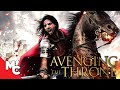 Avenging the Throne (AKA Adormidera) | Full Adventure Fantasy Movie | Andrei Claude | Lori MacFadyen