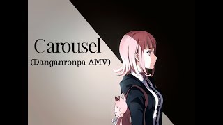 Danganronpa Carousel AMV