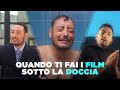 The Jackal - Quando ti fai i FILM SOTTO LA DOCCIA