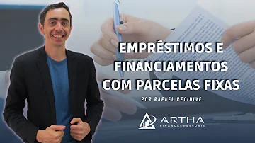 Como funcionam os juros de empréstimo?