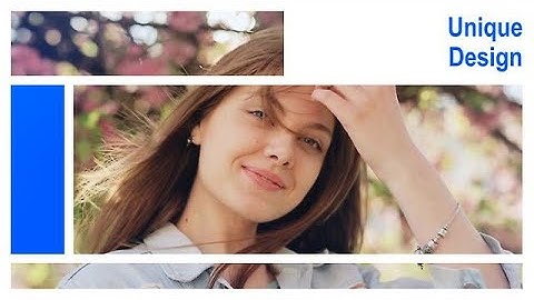 Create an Elegant Photo Slideshow Video - MakeWebVideo.com