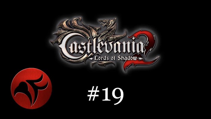 Castlevania: Lords of Shadow 2, Castlevania Wiki