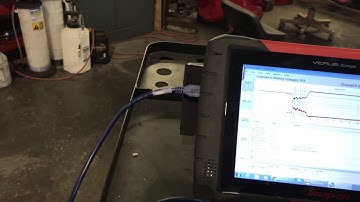 How to test you car Battery with PicoScope 4425