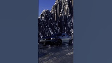 3d rendering car         #youtubeshorts #shortvideo #viral #blender3d