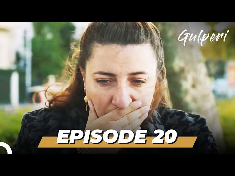 Gulperi Episode 20 (English Subtitles)