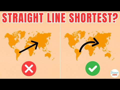 Video: Ar yra apskritimas ar linija?
