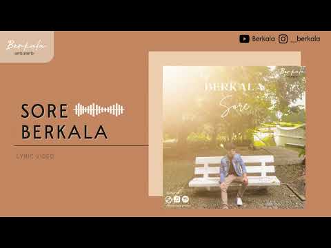 BERKALA Sore