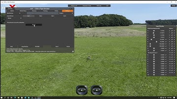 Next DX6i Quick Setup