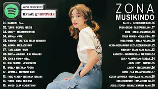 Download lagu Kumpulan Pop Lagu Indonesia Terbaru 2023 Viral Banget ~ Spotify Top Hits Indones mp3
