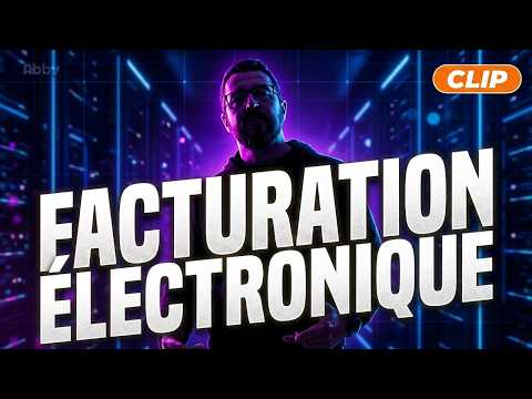 Miniature de la vidéo « On a fait une CHANSON sur la Facture Électronique 2026 »