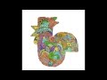 Dexter - Psychedelic Breaks & Nuggets (Mixtape)
