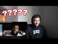 WEREN'T YOU THE ONE THAT CHEATED THO? CHRIS SAILS - ME AND YOU REACTION!! | The Aqua Family