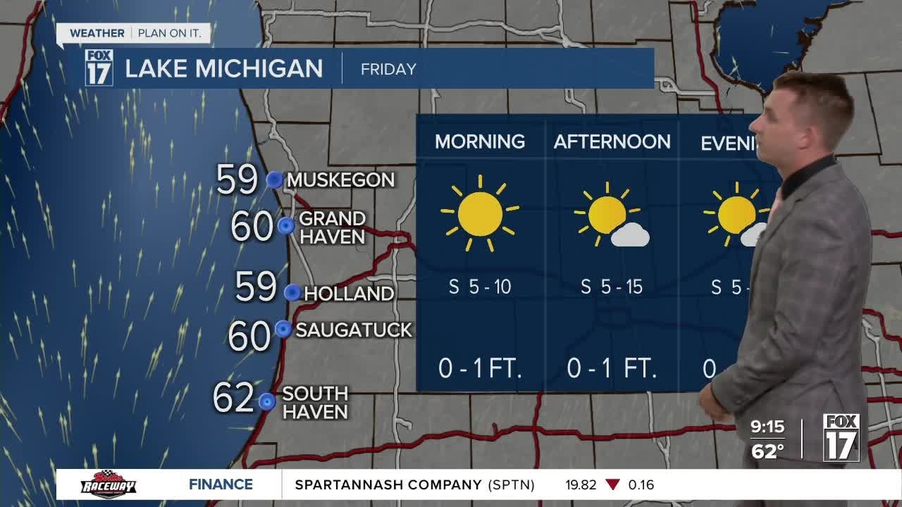 Friday Forecast May 31, 2024 - YouTube