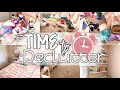 EXTREME CLEAN WITH ME | CLEANING KIDS ROOM | ULTIMATE DECLUTTER | REAL LIFE MESS