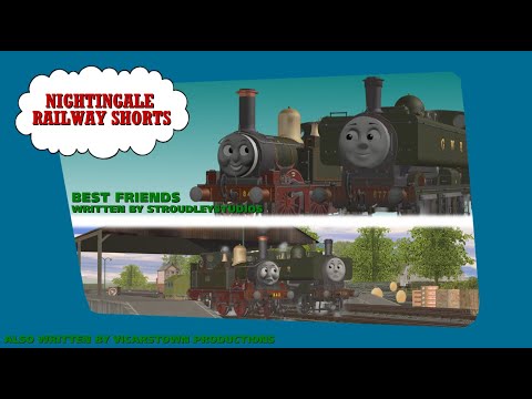 Nightingale Railway Shorts: