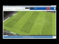 Football Manager 2011 gameplay Football Manager 2011 gameplay