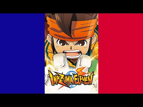 Inazuma Eleven End