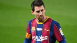 😱porque a messi le DICEN la PULGA😱