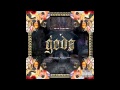 Jaye Ft. Ab-Soul - Gods (Produced By. Daniel Worthy) // (Mixed By. Prizzie)