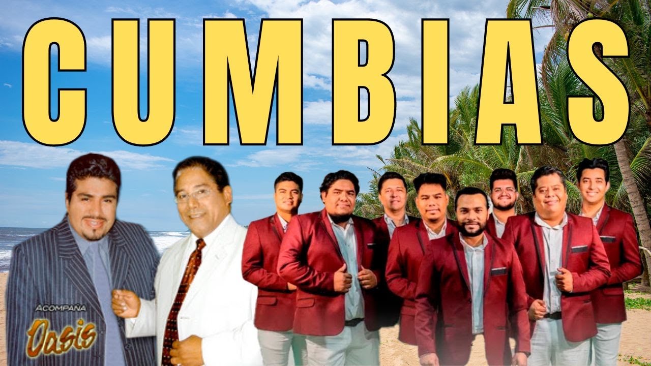 CANTOS ALEGRES DE GOZO COROS CRISTIANOS TROPICALES CUMBIAS