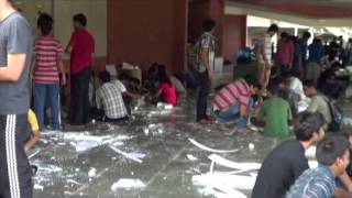 HOVERCRAFT WORKSHOP IITK