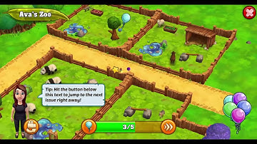 Zoo 2 game 102 10174