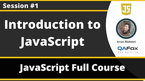 JavaScript (Full Course) - YouTube