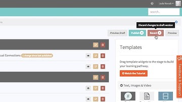 eCoach Course Builder Overview