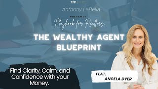 How to Stop Guessing with Your Finances: A Realtor's Guide to Wealth & Stability