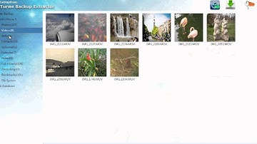 Restore and Recover Notes with iPhone Backup Extractor