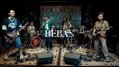 7 Kurcaci - Bebas (LIVE SESSION)