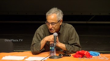 Dr Subash Kak Keynote talk on 