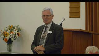 David Harding 20 November 2021 From The Inside Out