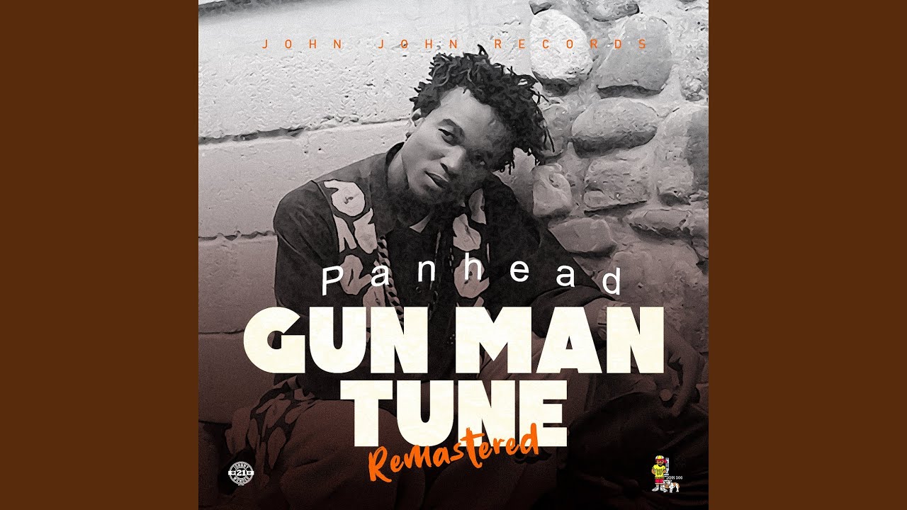 Gun Man Tune Remastered