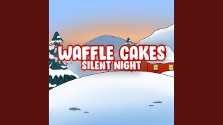 Silent Night - Waffle Cakes