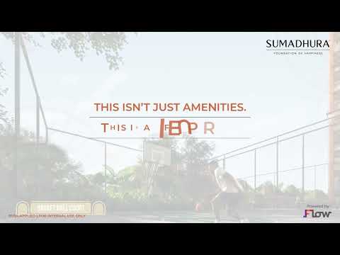 Project walkthrough video