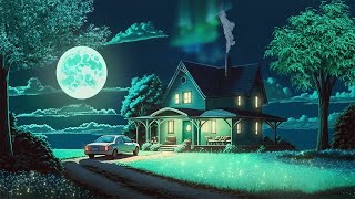 The Best Music To Relax The Brain And Sleep • Relaxing Music To Sleep • Goodbye To Insomnia